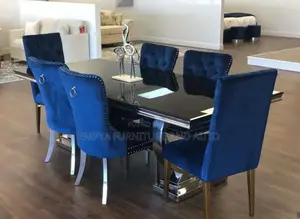 Blue Dining Dai
