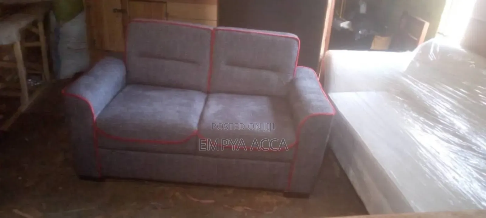 Select Sofa Set