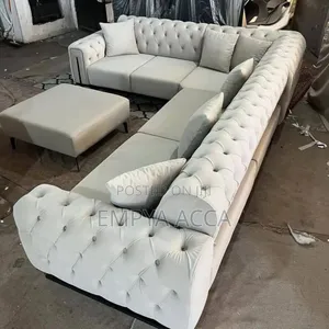 Chesterfield Why Sofa