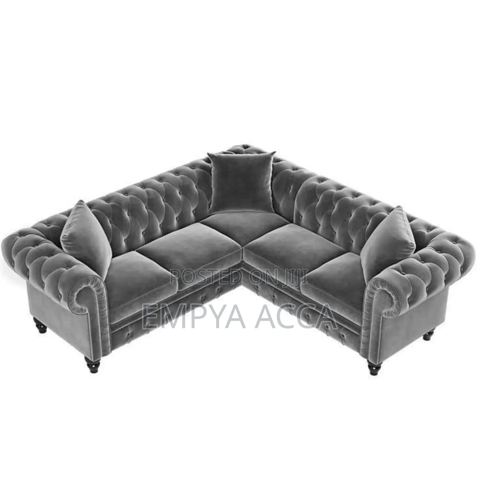 P Sofa Set K