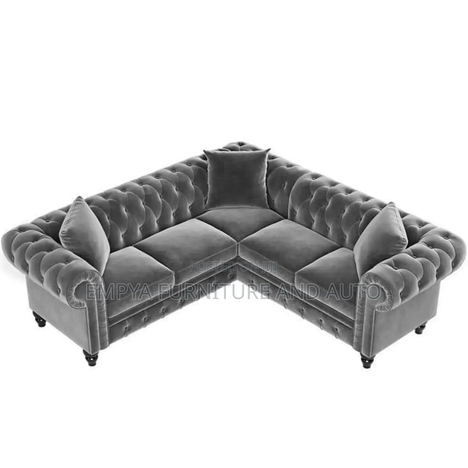 P Sofa Set K