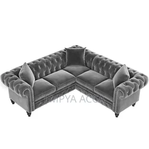 P Sofa Set K
