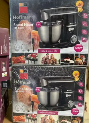 Electric Hoffman's Stand Mixer