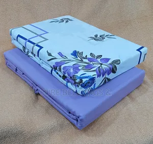 Morena's 6*6 Mixed Bedsheets