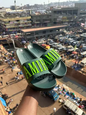 Actual Amiri Slides