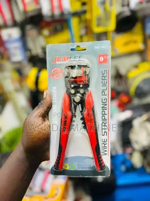 Wire Stripping Plier 9inch