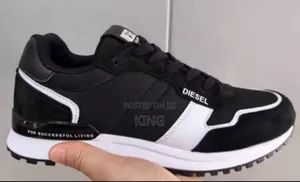 Grand Diesel Tornillo Sneakers