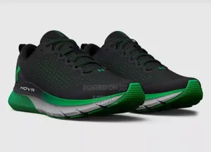 Authentic Under Armour Men's HOVR Shoes
