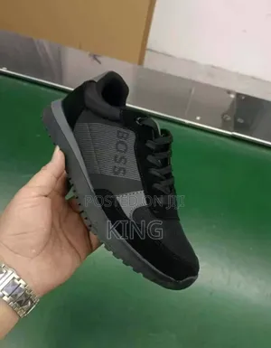 Real Boss Shoes