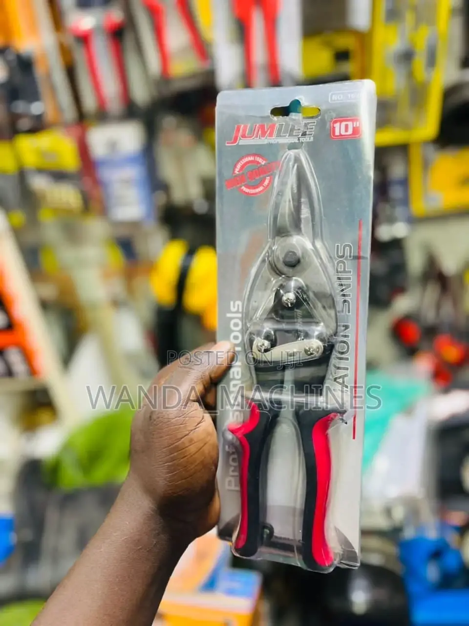 Aviation Snips