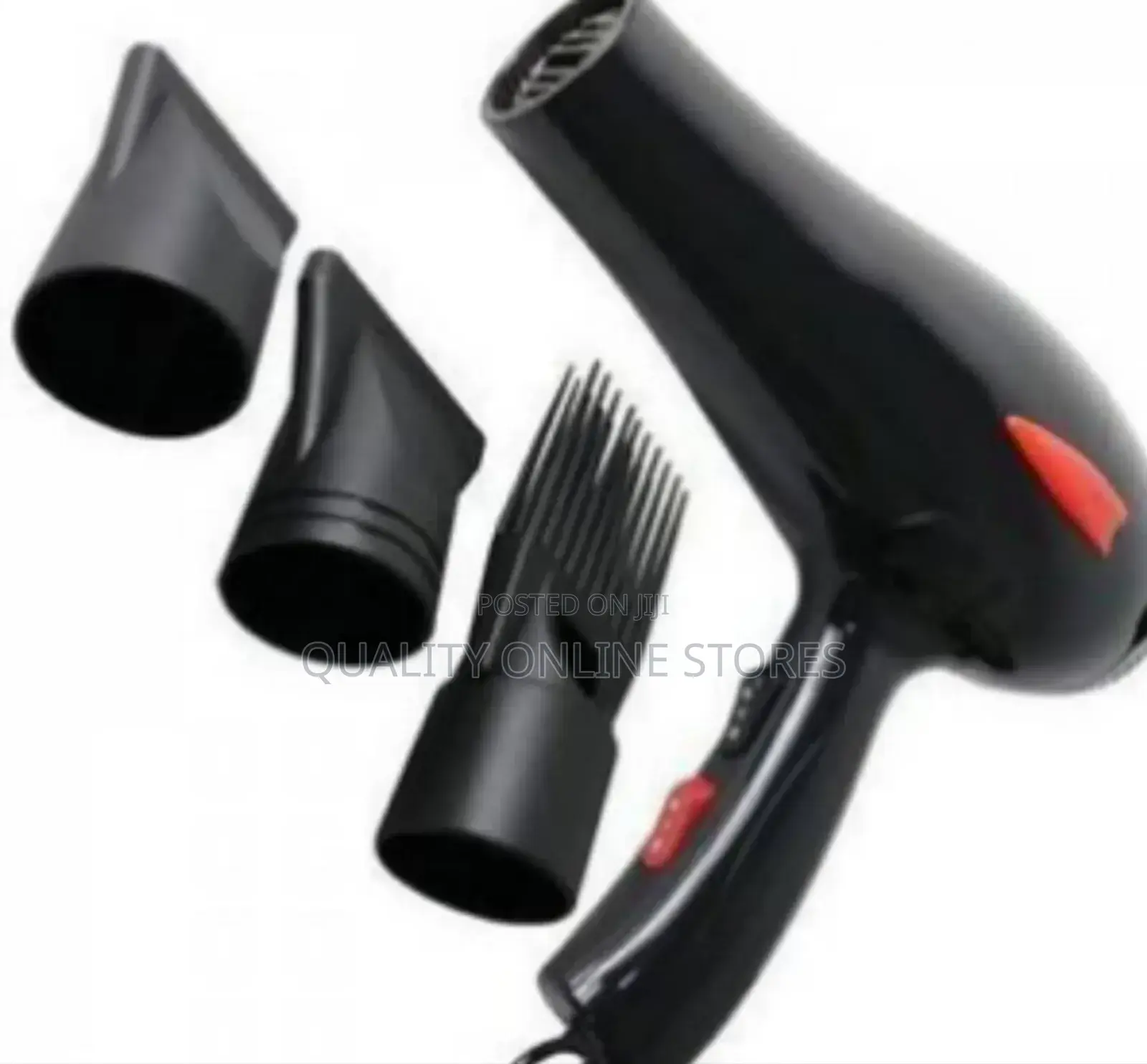 Electric Hair Dryer