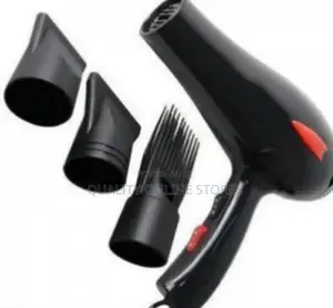 Electric Hair Dryer