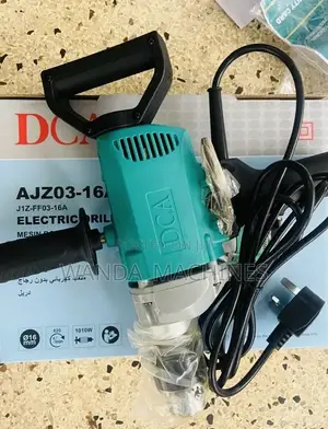 Heavy Duty Electric Drill