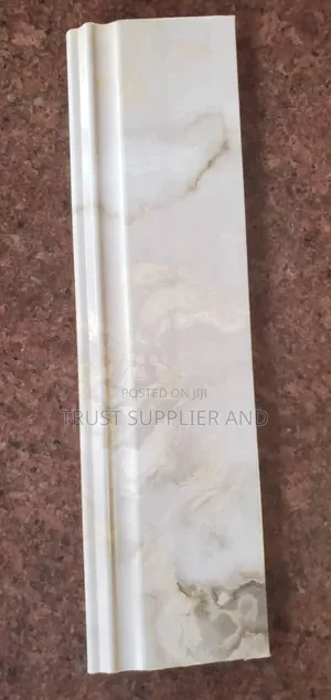 PVC Skirting All Colors