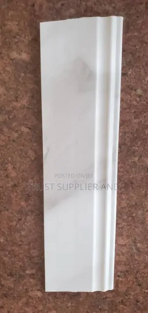 PVC Skirting All Colors