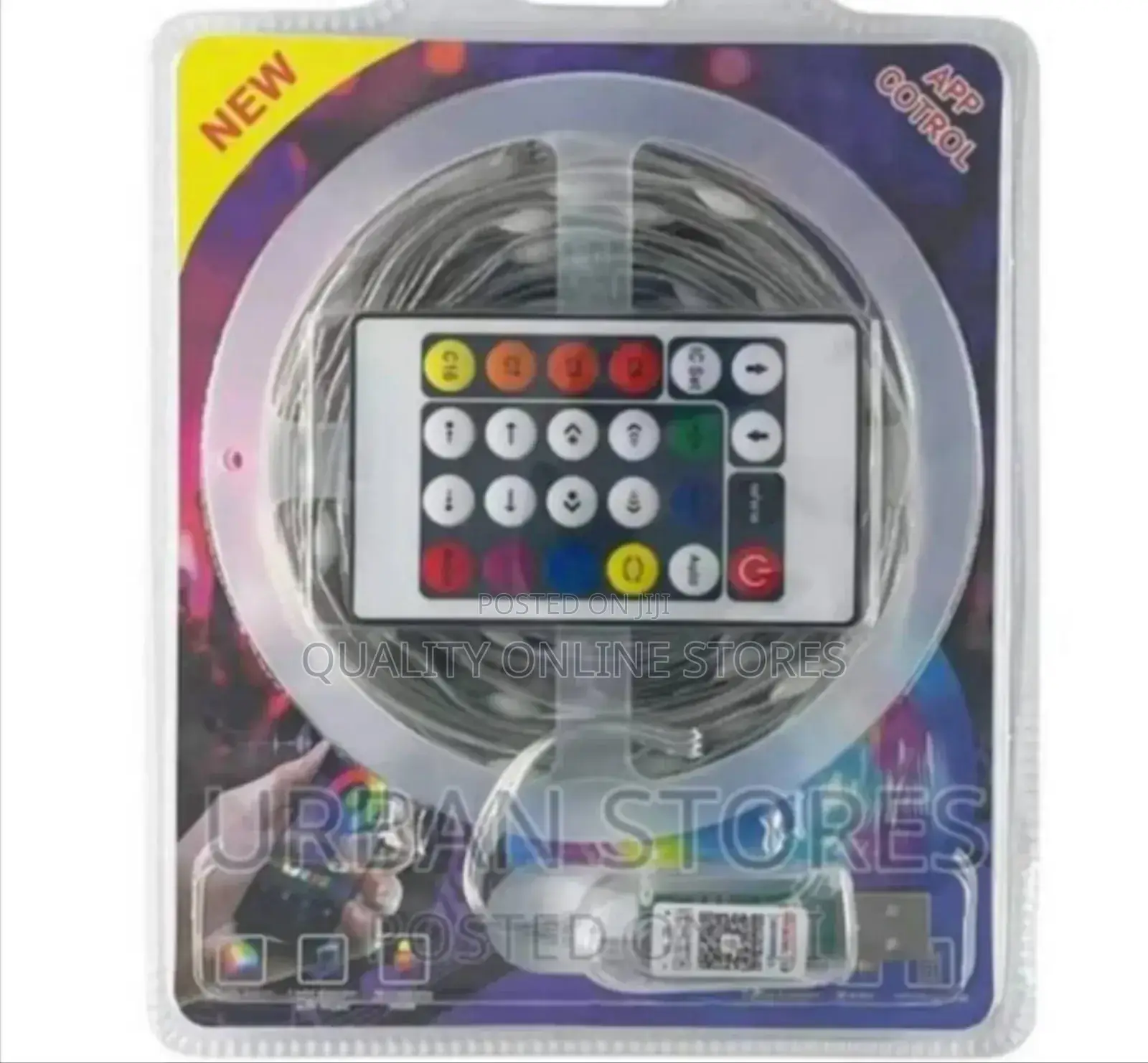 Brand Led Strip Lights