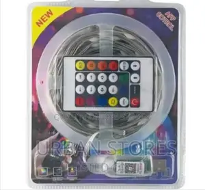 Brand Led Strip Lights