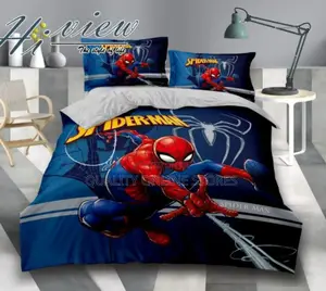 Brand Kids Duvet Cover
