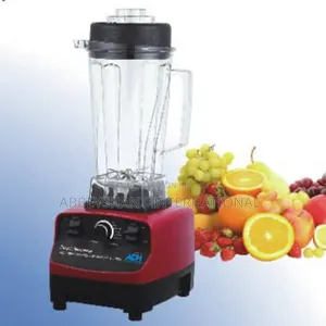 Adh Blender Heavy Duty Commercial Blender Acb -767