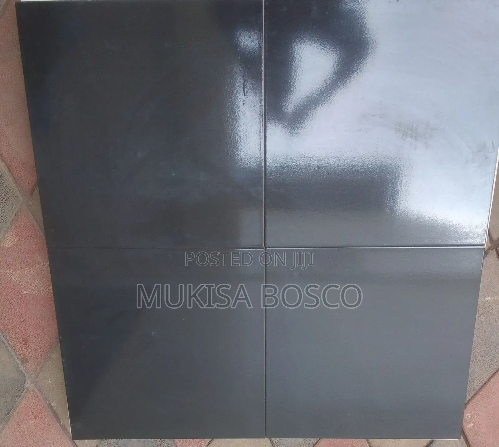 40 by 40 Polished Tiles