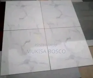 40 by 40 Polished Tiles
