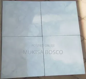 40 by 40 Polished Tiles