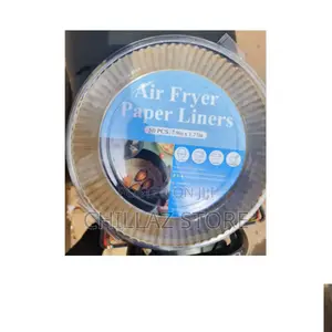 50 PCS Air Fryer Liners.