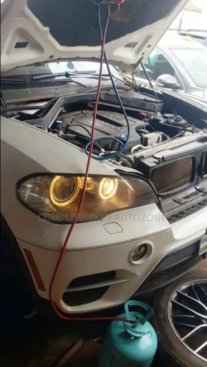 Modern Car Ac System Repair Services