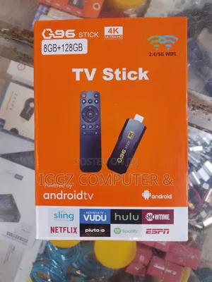 Android TV Stick