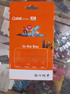 Android TV Stick