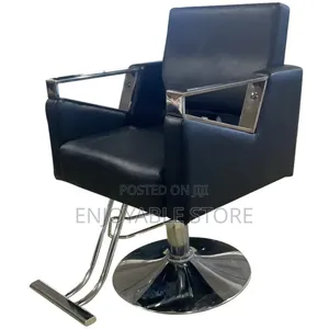 Executive Salon Barber Chair