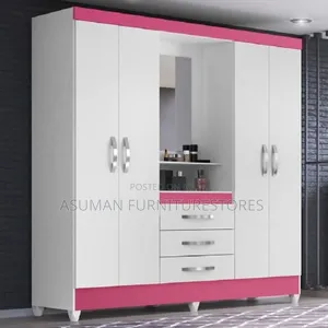 5x6ft Girls Wardrobe Call Us On