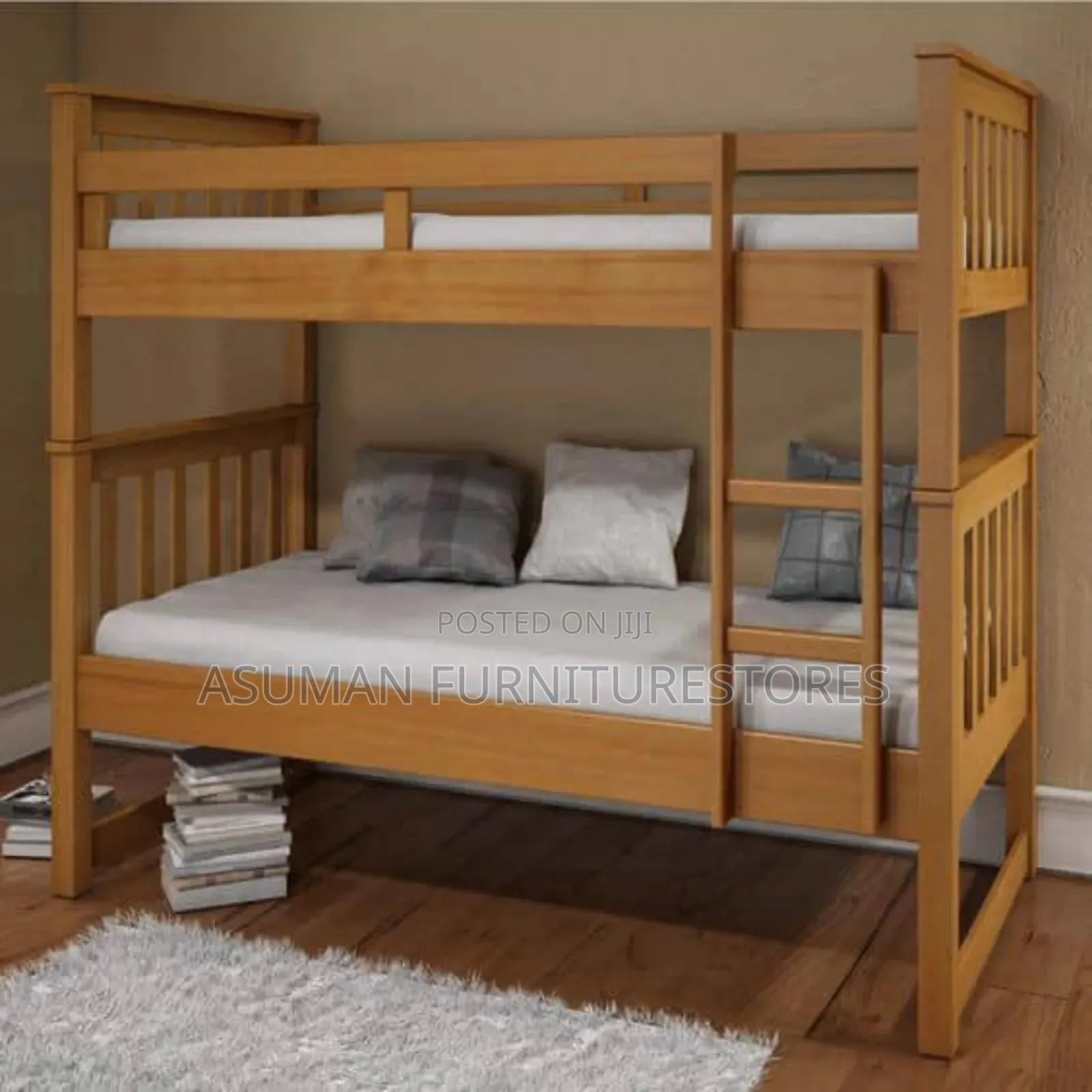 4x6ft Twin Bed Call Us On