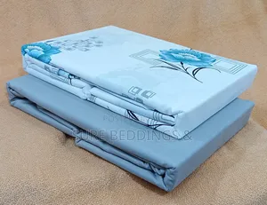 Olla Cotton Mix and Match Bedsheets