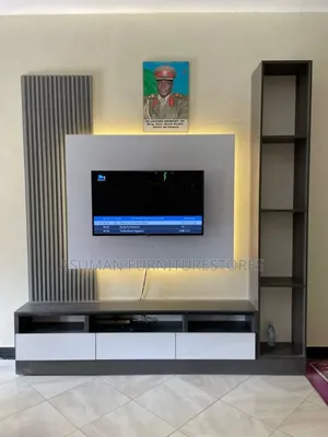 Simple Tv Unit Call Us On