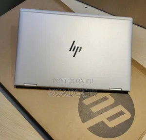New Laptop HP EliteBook X360 1030 G4 8GB Intel Core I5 SSD 256GB
