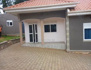 Studio Apartment in Naalya Kimbeja, Central Division for rent