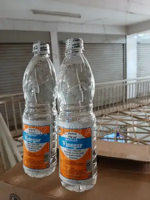 700ml White Table Vinegar