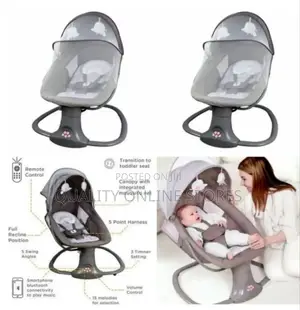 Brand Baby Swing Chair
