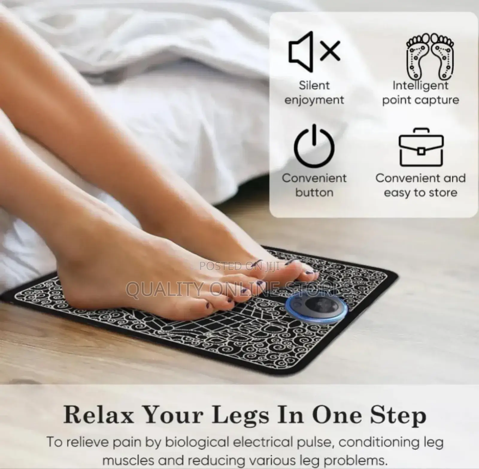 Foot Massager