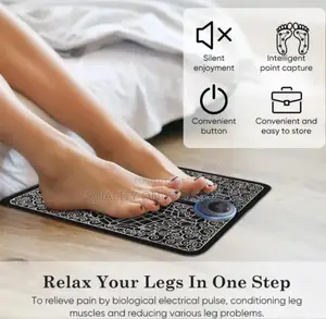 Foot Massager