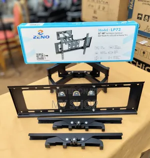 TV Wall Mount (Cantilever)