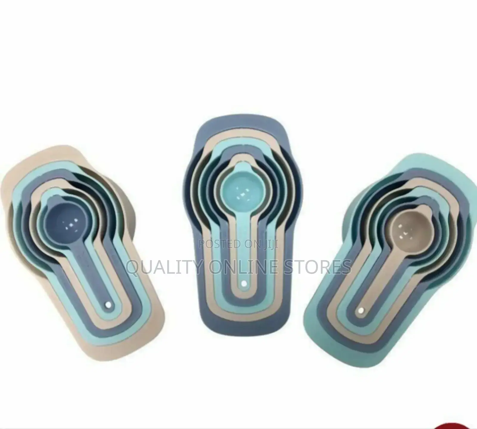 Kitchen Measuring Spoons