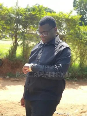 Baguma Arnold