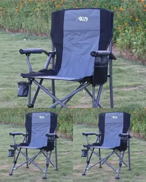 Foldable Camping Chair