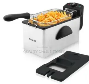 Saachi Single Deep Fryer