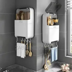 Wall Mounted Cutlery Sterilizer