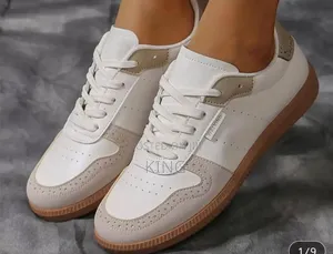 Unique Confort Sneakers