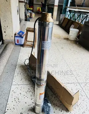 Submersible Water Pump 200M Edon Brand