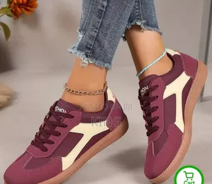 Swift Confort Sneakers
